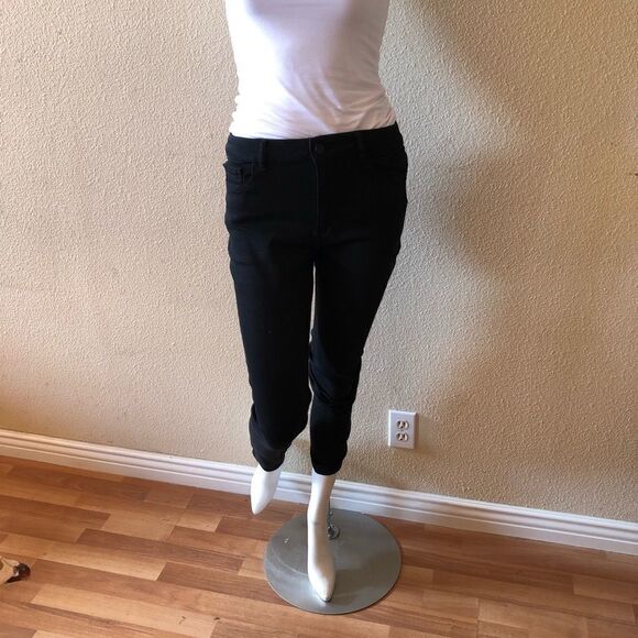 DL1961 Farrow High Waist Instaslim Skinny Jeans - Picture 2 of 8